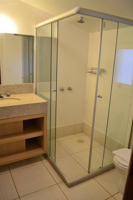 Bellagio Mini Resort - No Coracao De グラマド 部屋 写真