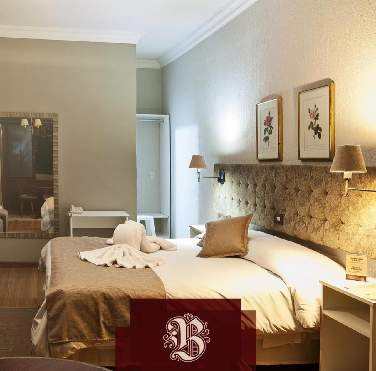Bellagio Mini Resort - No Coracao De グラマド エクステリア 写真
